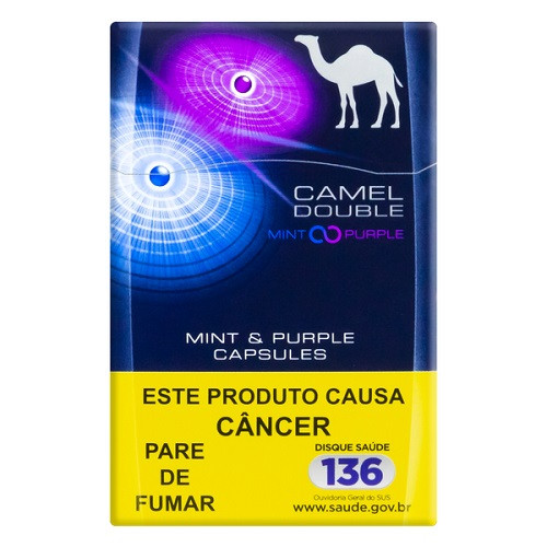 Camel PURSPLE BEACH
