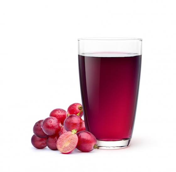 Suco de Uva Integral 1L 