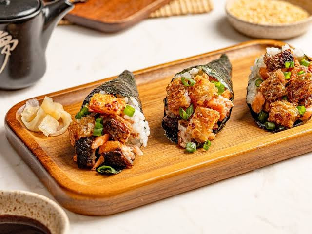 TEMAKI SKIN (200G)
