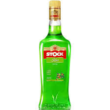 STOCK KIWI
