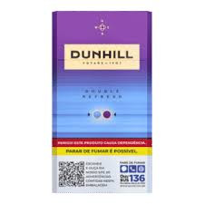 CIGARRO DUNHILL DOUBLE REFRESH