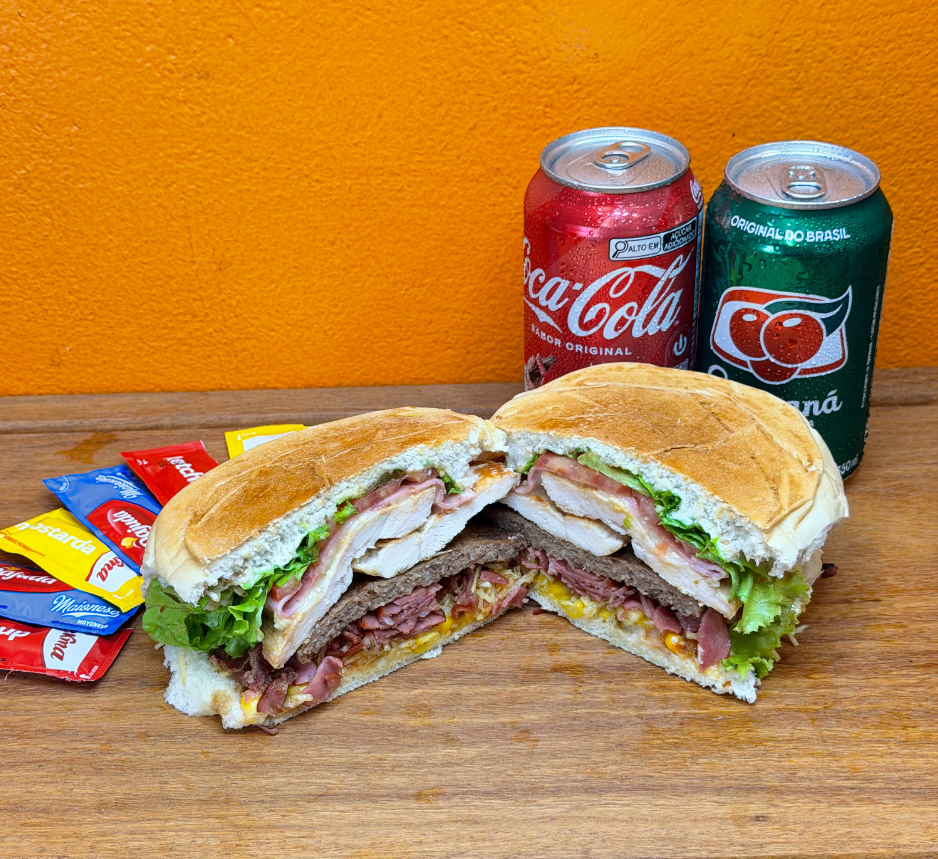 FRANBURGUER