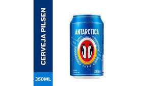 CERVEJA BOA LATA 350ML