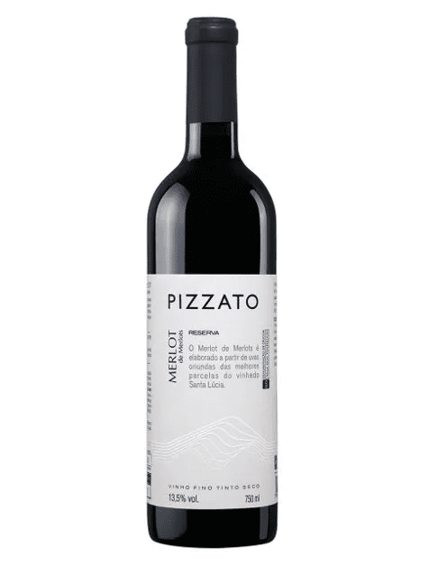 PIZZATO MERLOT	