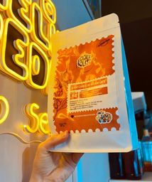 CAFE ESPECIAL DA CASA  - 250g