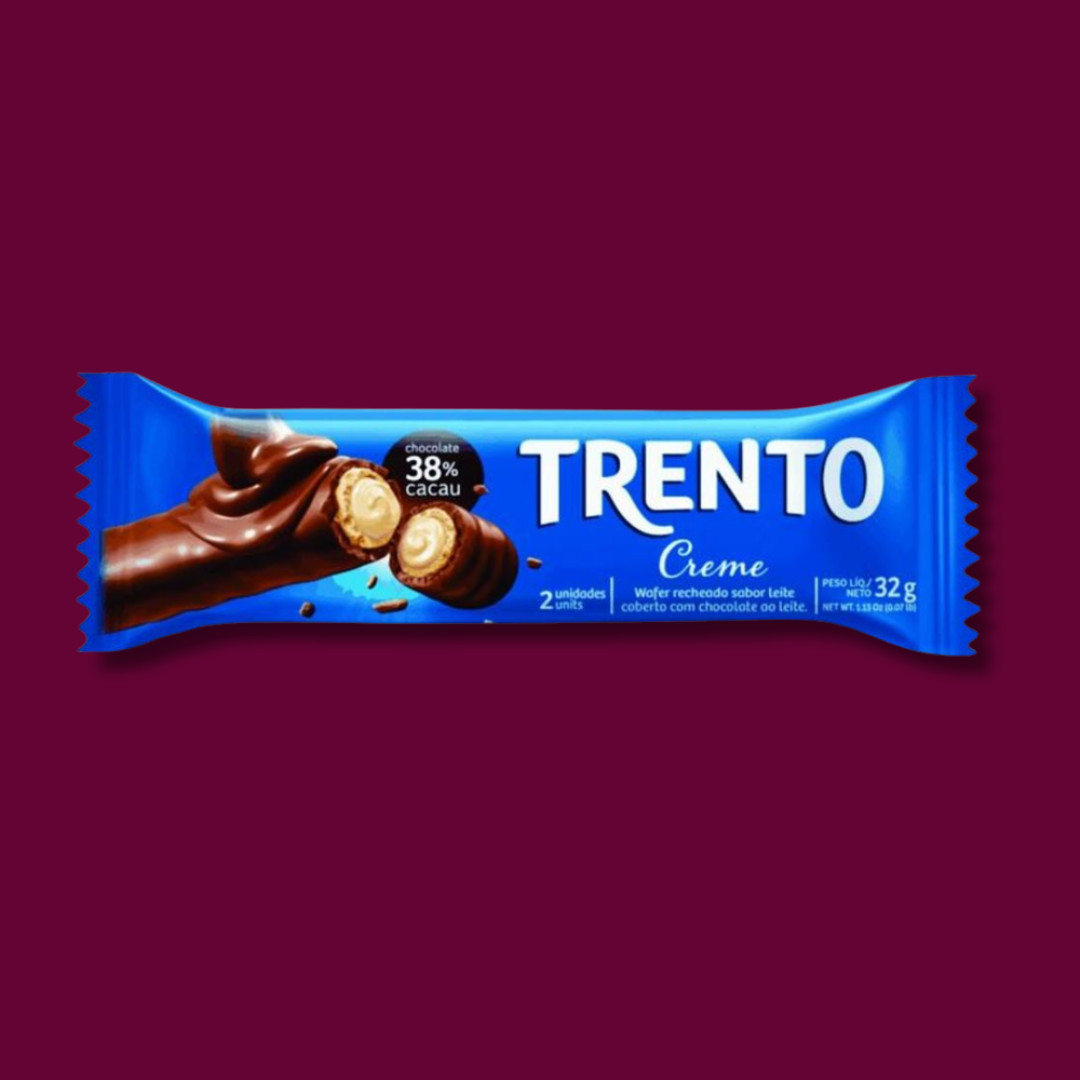 TRENTO CREME