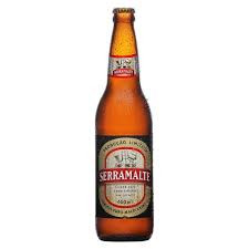 CX SERRA MALTE 600ML