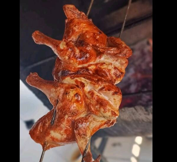 Frango Inteiro