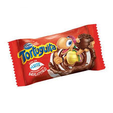 CHOCOLATE TORTUGUITA BRIGADEIRO