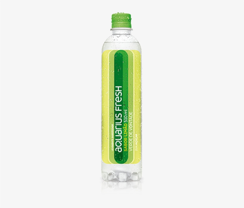 AQUARIUS FRESH 520ML