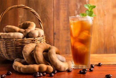 SUCO DE TAMARINDO 500ml