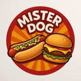 Mister Dog