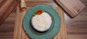ARROZ BRANCO