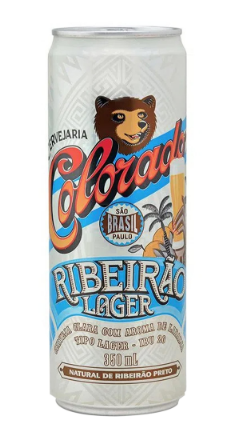 COLORADO 350ML UN