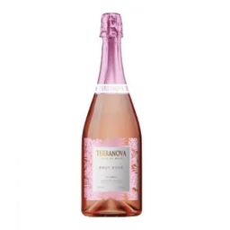 Espumante Terranova Brut Rosé