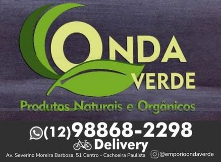 EMPORIO ONDA VERDE