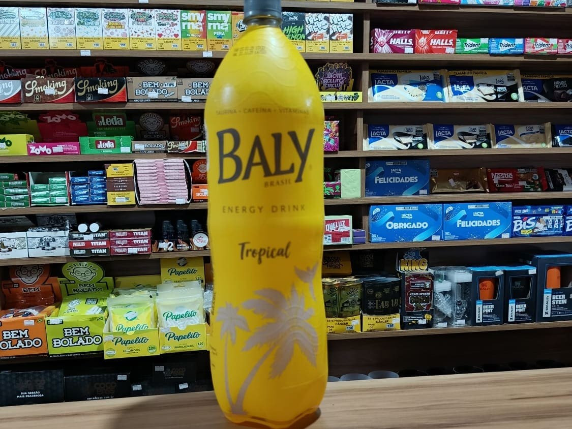 BALY ENER TROPICAL 2L