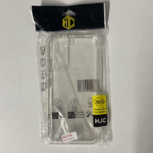 CAPA TRANSP SAMSUNG S22 5G