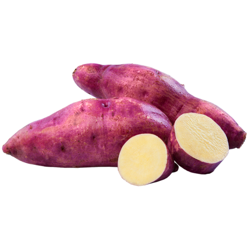 BATATA DOCE KG
