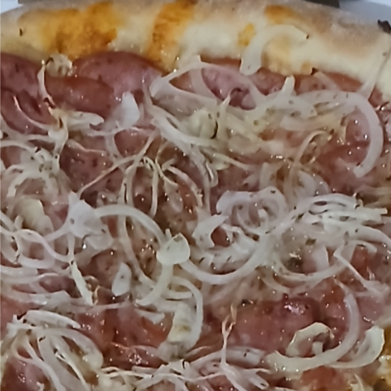 CALABRESA ACEBOLADA