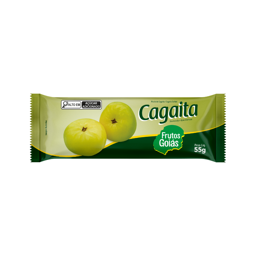 PICOLE CAGAITA
