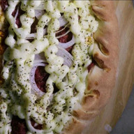 PIZZA CARNE SECA II