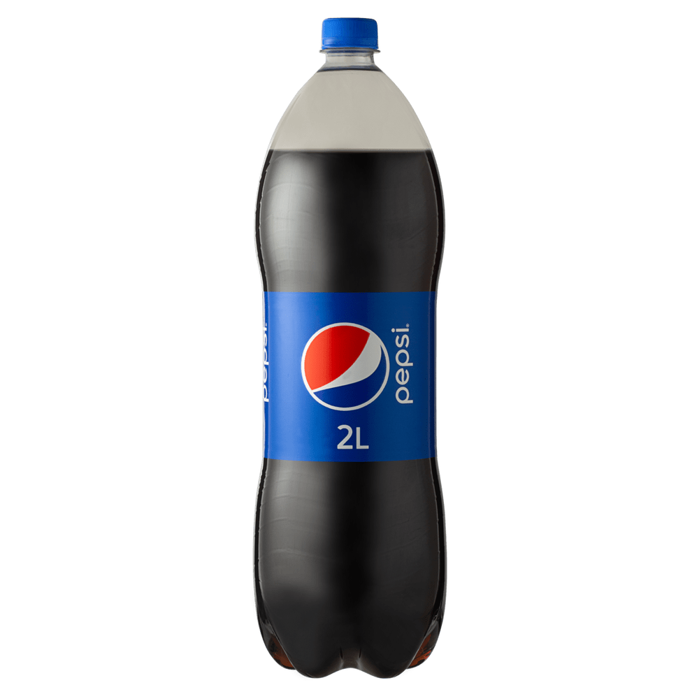 REFRIGERANTE PEPSI 2LT