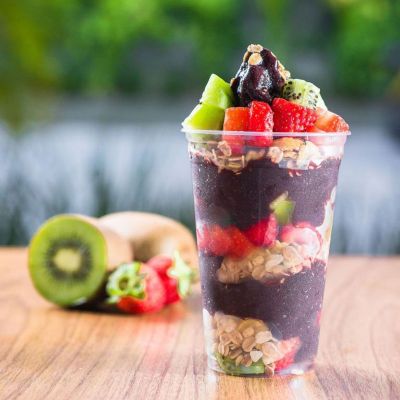 Açaí  400ML