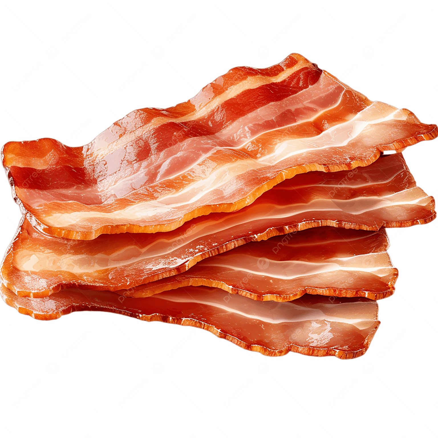 EXTRA BACON