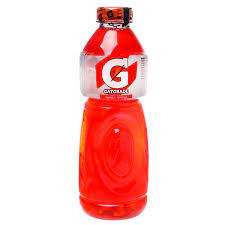 GATORADE MORANGO 500ML