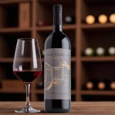 Terroir Cabernet Sauvignon