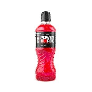 POWERADE FRUTAS TROPICAIS 500ML