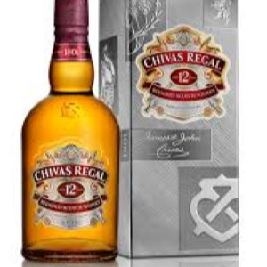 CHIVAS
