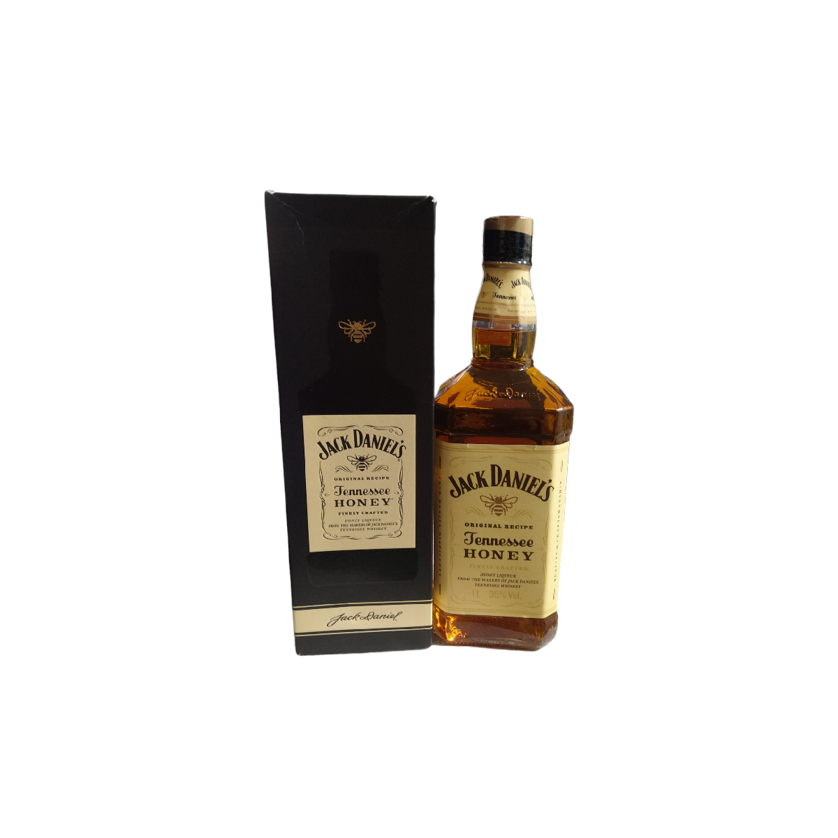 Whisky Jack Daniels Honey 700ml 