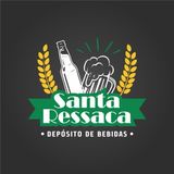 SANTA RESSACA- MÉIER