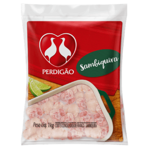 SAMBIQUIRA PCT 1KG