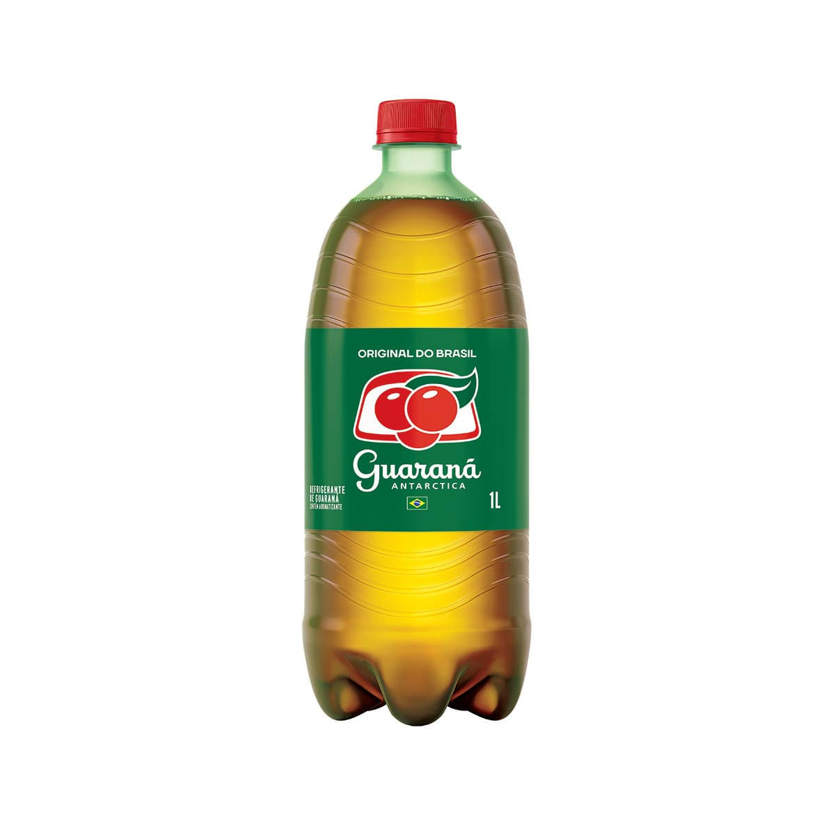 GUARANÁ 1L