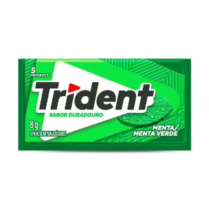 TRIDENT MENTA ENVELOPE 8G