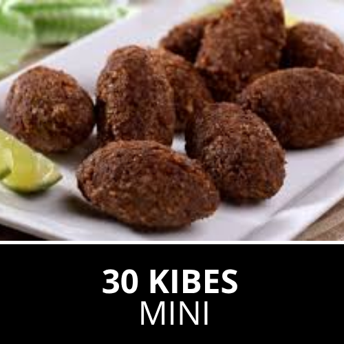 30 KIBES