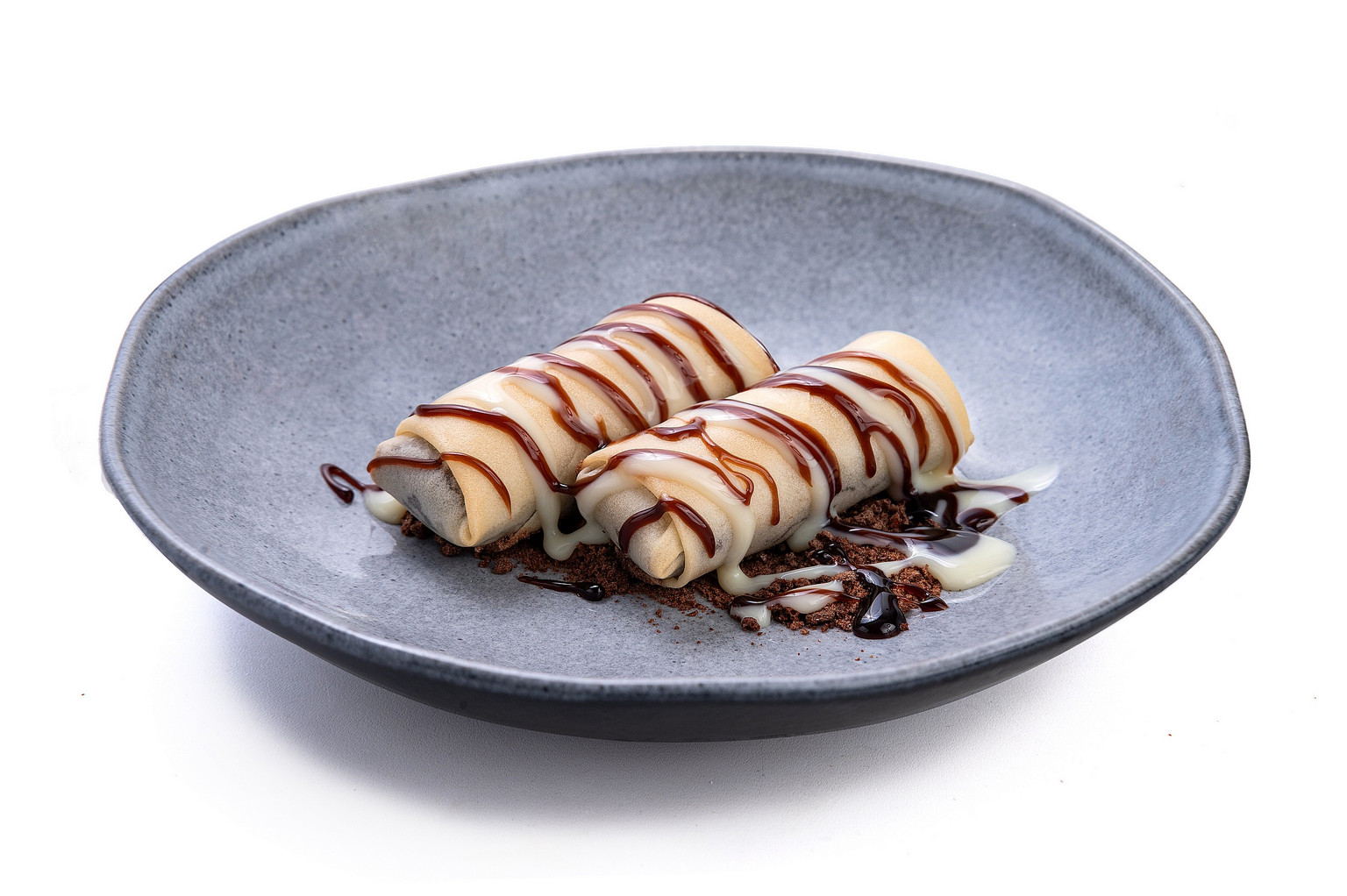 Harumaki de Nutella (2un)