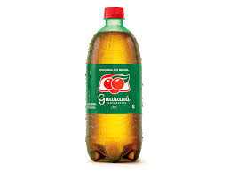 Guarana - 1 LT - Refrigerante