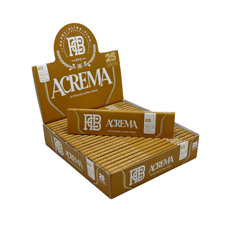 SEDA ACREMA BROWN 