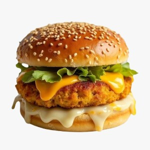 HAMBURGUER