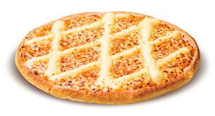 ½ PIZZA FRANGO CATUPIRY MÉDIA