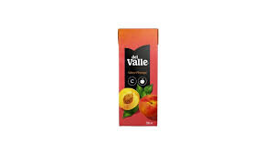 Nectar Pessego TP (Del Valle) 200ml
