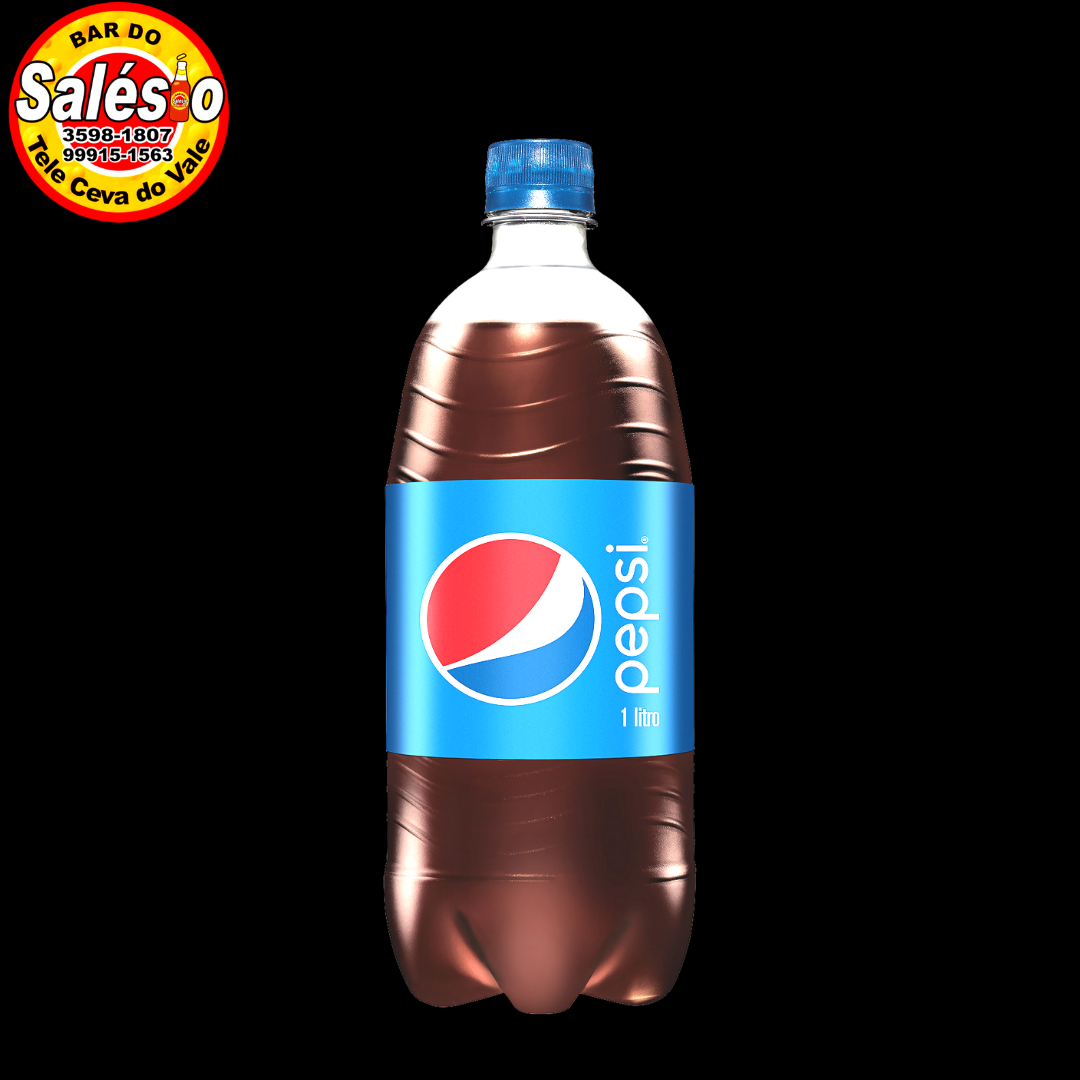 Pepsi 1 litro