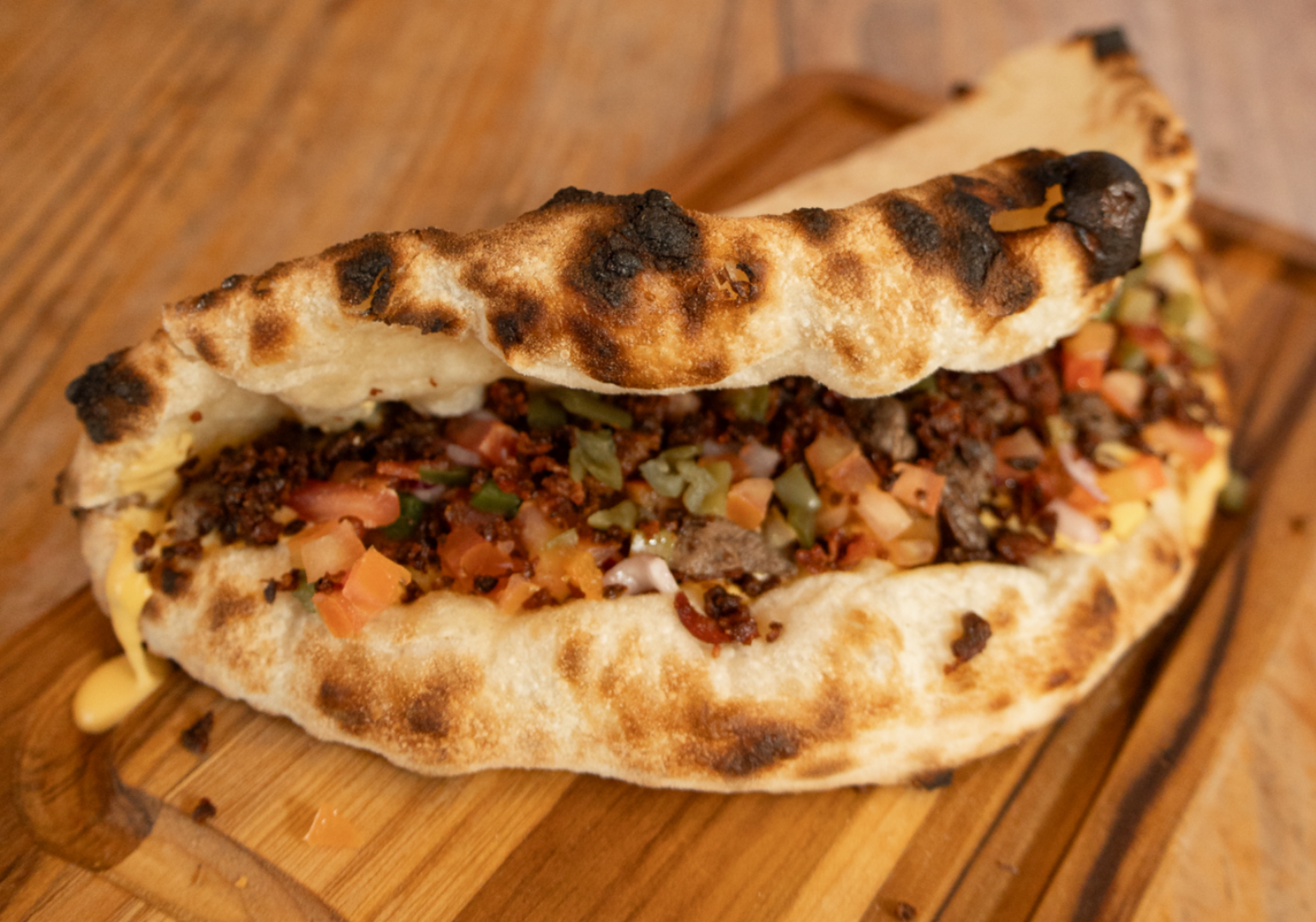 PIADINA PEPE