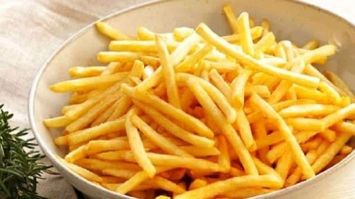 Batata frita