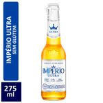 CERVEJA IMPERIO ULTRA 275ML (Cópia)