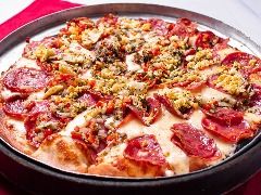 Pizza Grande Salgada (35cm)